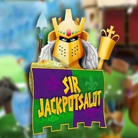 Try Sir Jackpots Alot slot by Core Gaming on goldzinocasino.eu.com – logo image