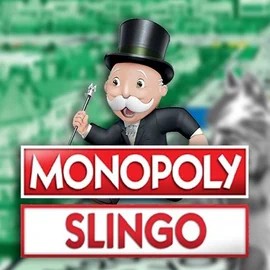 Try Slingo Monopoly slot by Gaming Realms on goldzinocasino.eu.com – logo image
