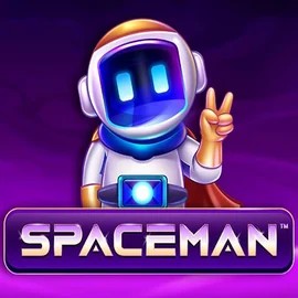 Play Spaceman slot by Pragmatic Play on goldzinocasino.eu.com