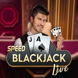 Try Speed Blackjack slot by Pragmatic Play on goldzinocasino.eu.com – logo image