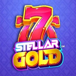 Play Stellar Gold slot by Snowborn Games on goldzinocasino.eu.com