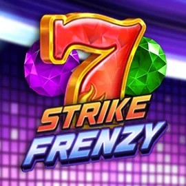 Strike Frenzy – slot by Pragmatic Play, featured at goldzinocasino.eu.com