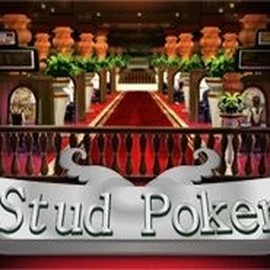 Enjoy Stud Poker 3D by iSoftBet – logo hosted on goldzinocasino.eu.com