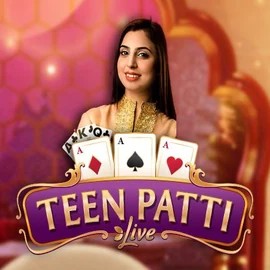Play Teen Patti slot by Evoplay on goldzinocasino.eu.com