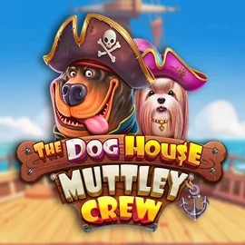 The Dog House Muttley Crew online slot from Pragmatic Play – play at goldzinocasino.eu.com