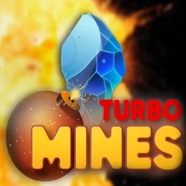 Turbo Mines online slot from Turbo Games – play at goldzinocasino.eu.com