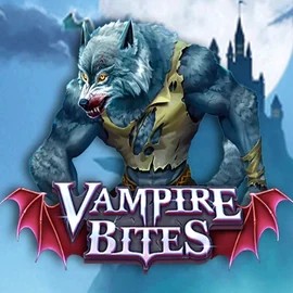 Enjoy Vampire Bites by Amusnet Interactive – logo hosted on goldzinocasino.eu.com