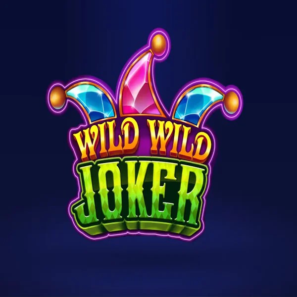 Wild Wild Joker logo – Slots by Pragmatic Play at Goldzino Casino
