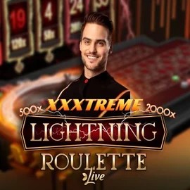 Try XXXtreme Lightning Roulette slot by Evolution on goldzinocasino.eu.com – logo image